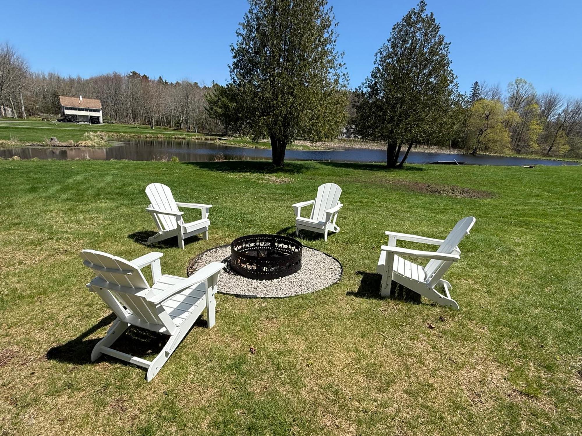 Eden Village Motel And Cottages Bar Harbor Exterior foto
