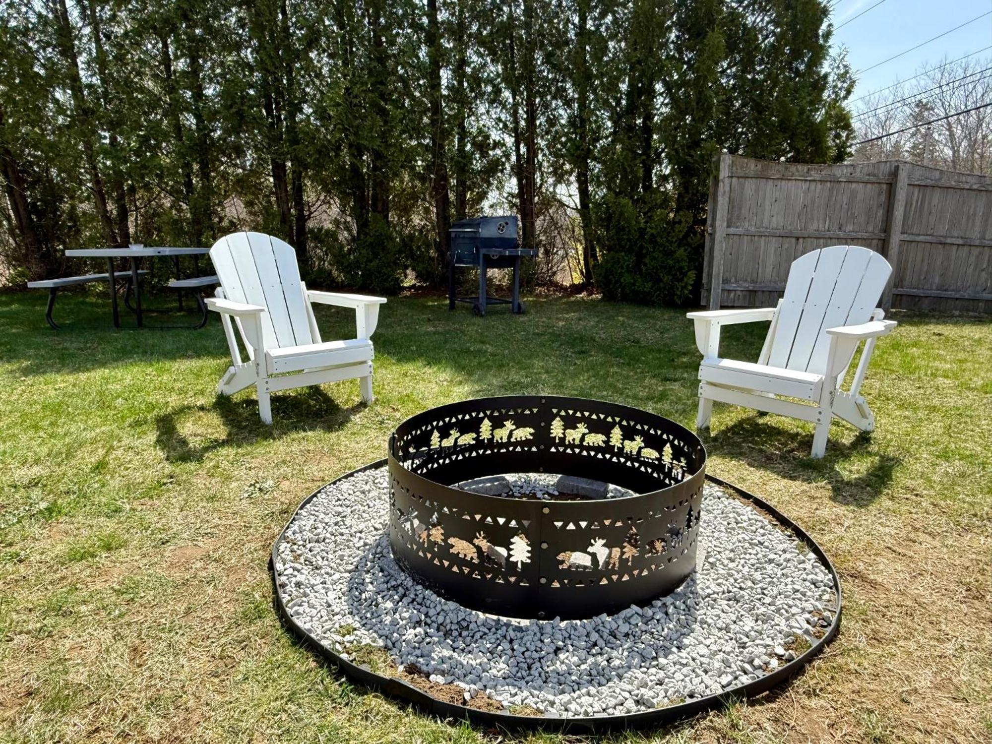 Eden Village Motel And Cottages Bar Harbor Exterior foto