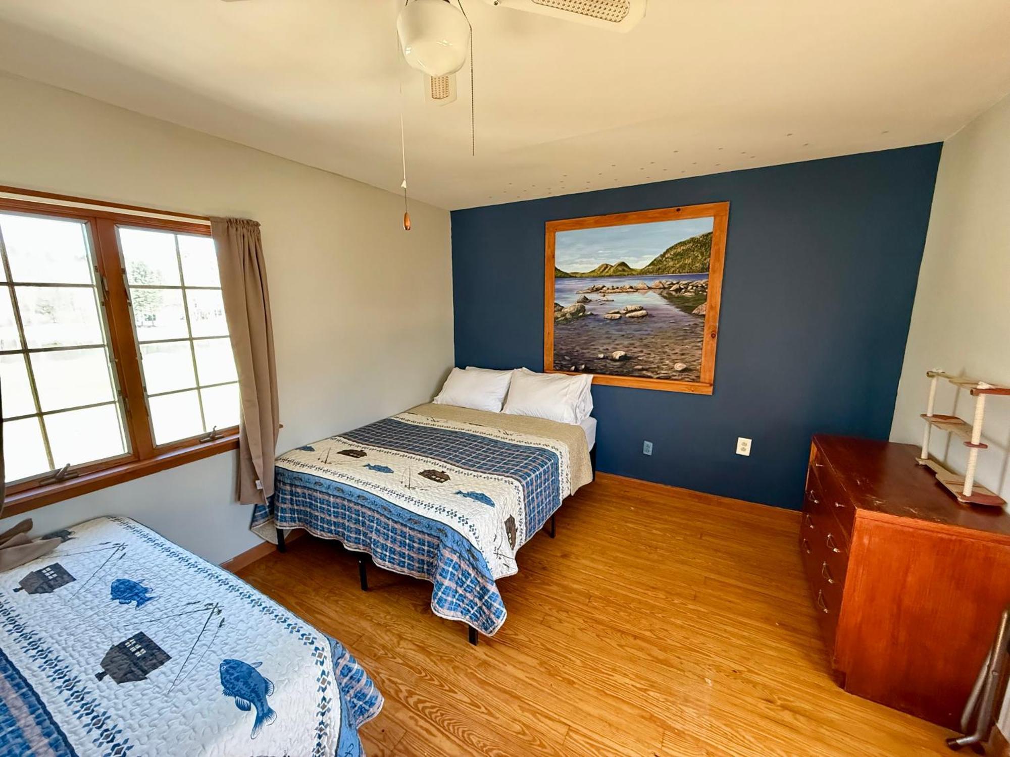Eden Village Motel And Cottages Bar Harbor Exterior foto