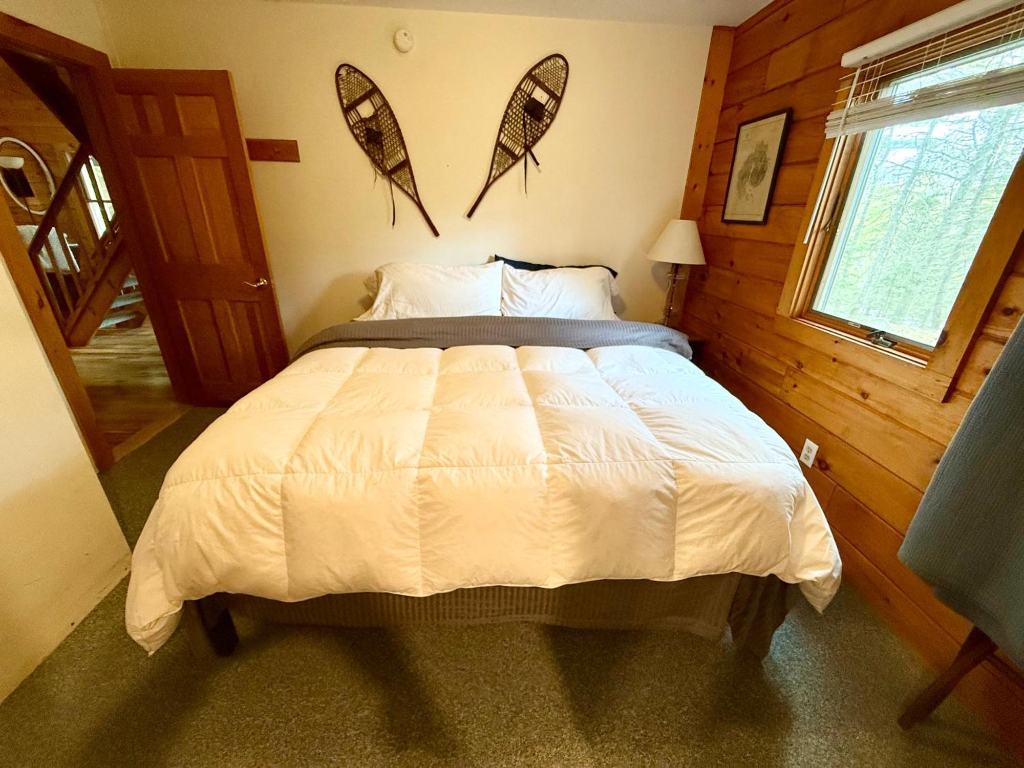 Eden Village Motel And Cottages Bar Harbor Exterior foto