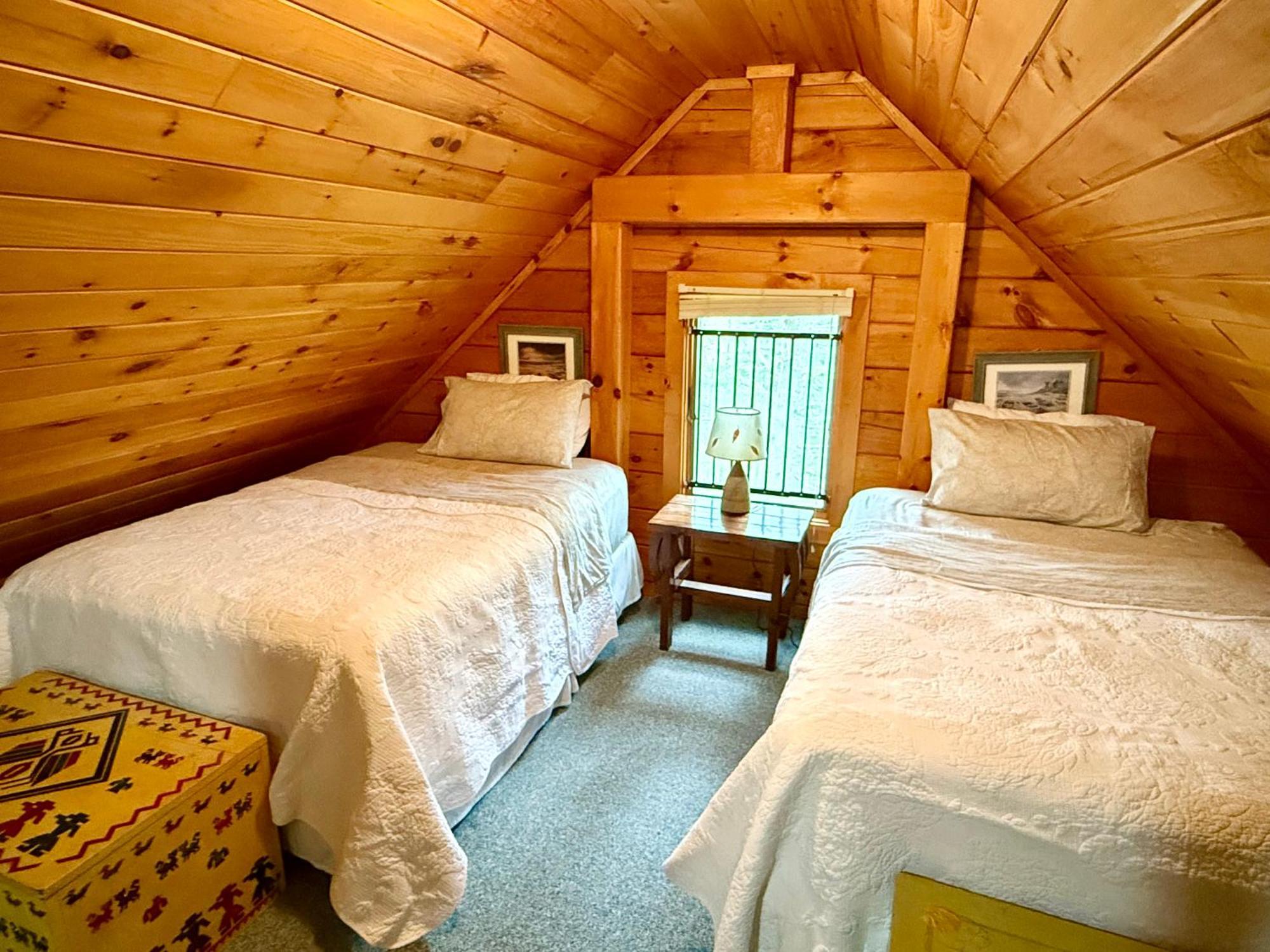 Eden Village Motel And Cottages Bar Harbor Exterior foto