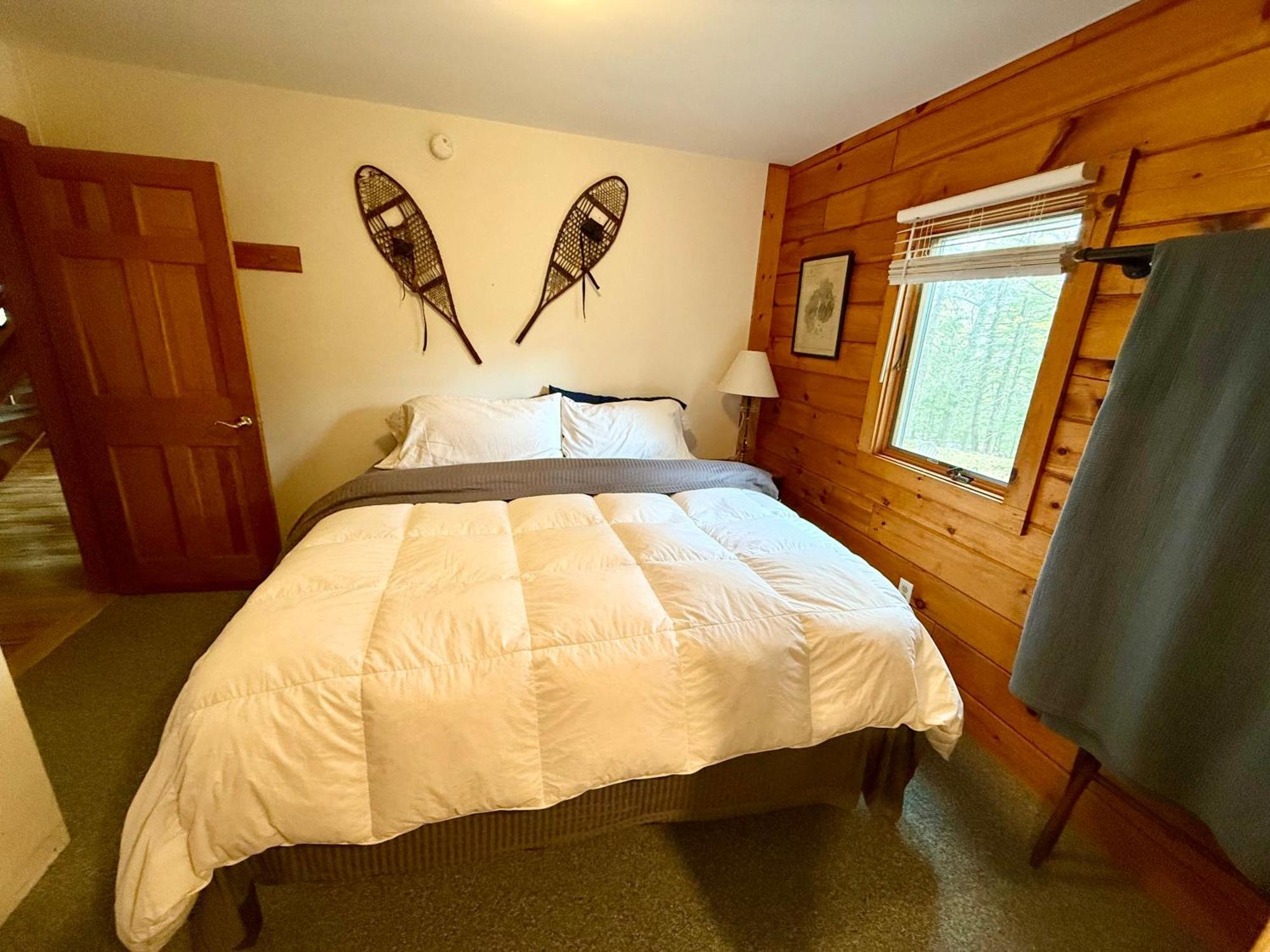 Eden Village Motel And Cottages Bar Harbor Exterior foto