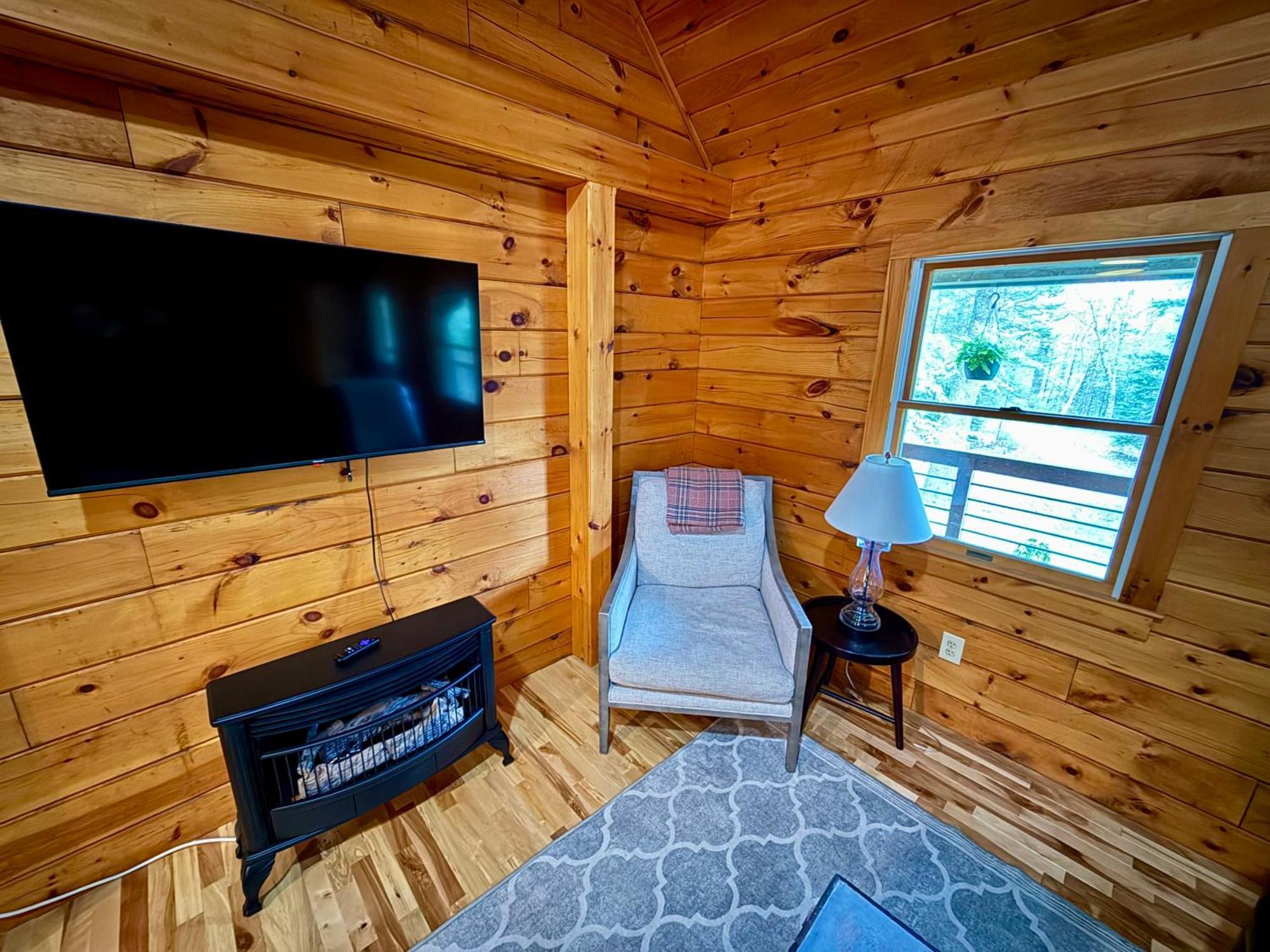 Eden Village Motel And Cottages Bar Harbor Exterior foto