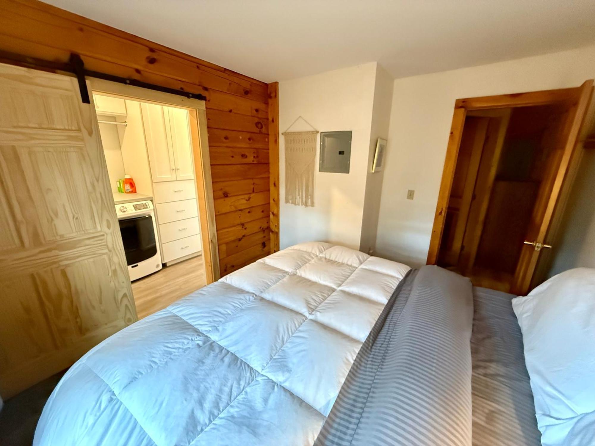 Eden Village Motel And Cottages Bar Harbor Exterior foto