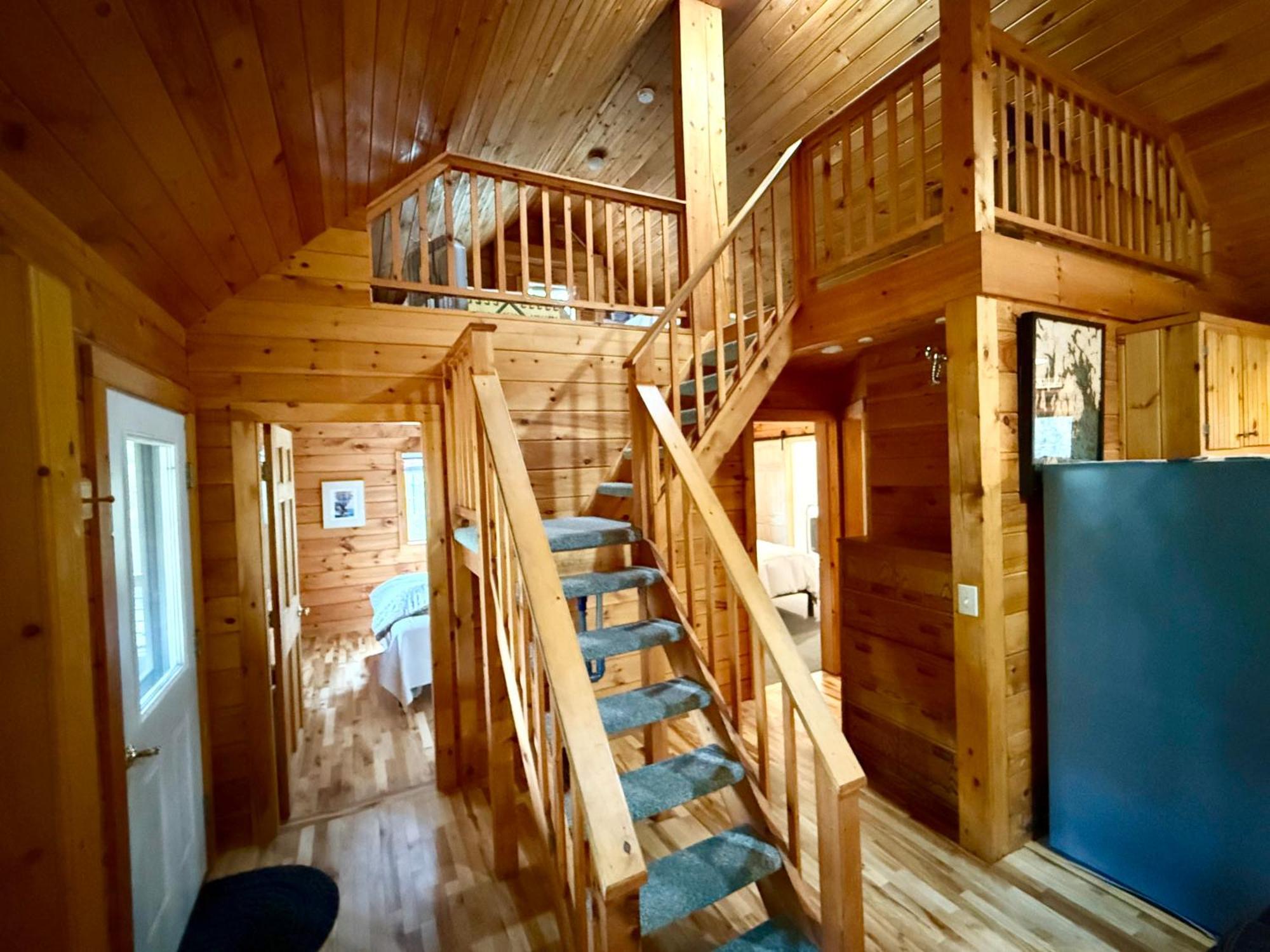 Eden Village Motel And Cottages Bar Harbor Exterior foto